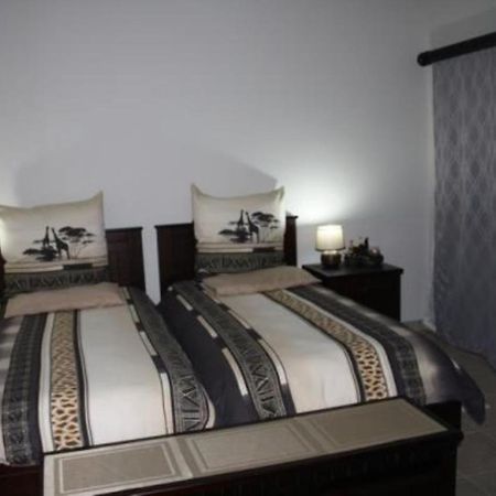 Apartmán Haus Mopanie Tsumeb Exteriér fotografie