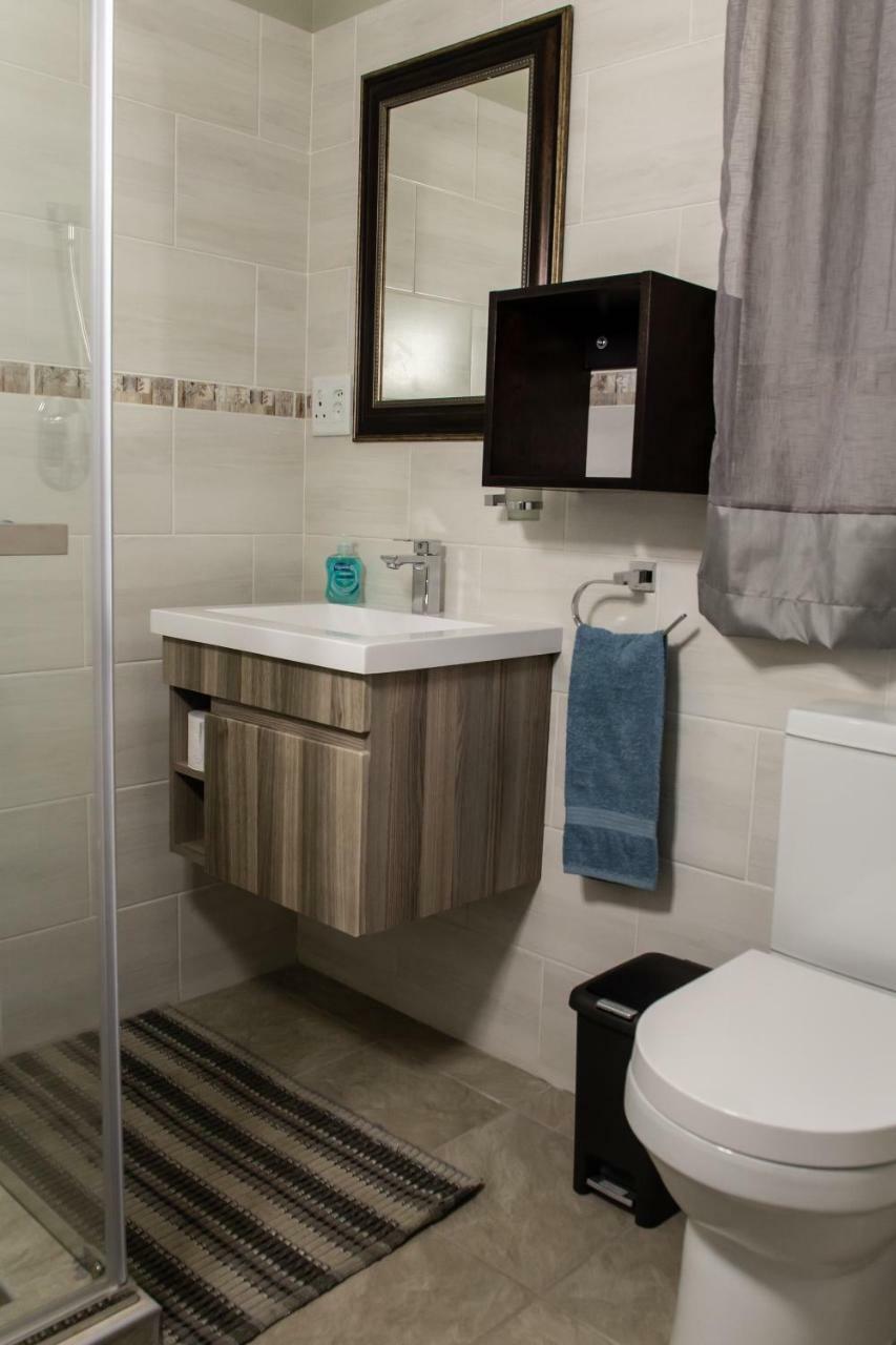 Apartmán Haus Mopanie Tsumeb Exteriér fotografie