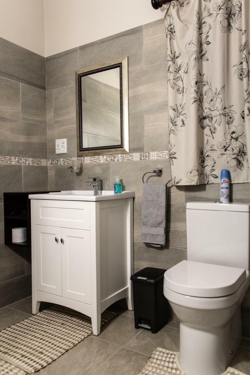 Apartmán Haus Mopanie Tsumeb Exteriér fotografie